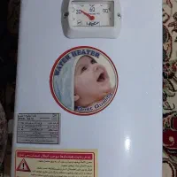 آبگرمکن برقی ۱۵ لیتری