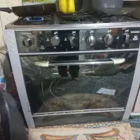 گاز طرح فر