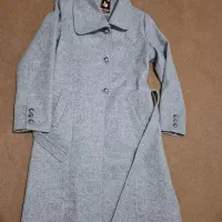 پالتو فوتر نو سایز 46برا 44 هم اندازه میشه