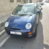 ام وی ام ۱۱۰ چهار سیلندر بیرنگ
