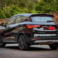 فروش فوری تیسان تیگارد