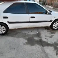 زانتیاسفیدمدل86دوهزار