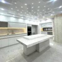 ۱۹۰متر/تکواحدی/تاپ لوکیشن جابرانصاری