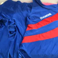 لباس ژیمناستیک