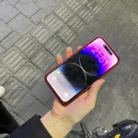 ایفون ۱۴ پرو
