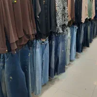مژده مژده پوشاک ترافیک تمام وقت بازه ۸صبح تا ۲۳شب