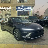سوناتا ۲۰۲۵ صفر ، فول با سقف پانا