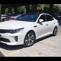 اپتیما 2016 جی تی لاین