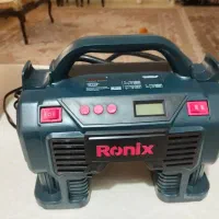 کمپرسور هوا فندکی