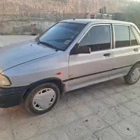 فروش خودرو پراید