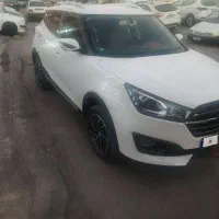 زوتی 1402قابل معاوضه چنگان اروند یا دنا اتومات