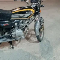 موتور سیکلت 15ccمدل1402