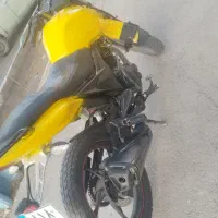موتور سالم
