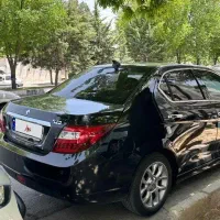 فروش فوری دنا پلاس اتومات مدل ۱۴۰۴