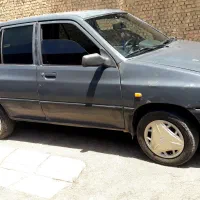 پراید صندوقدار