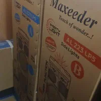 اسپیکر|سیستم صوتی خانگی|همدان, |دیوار