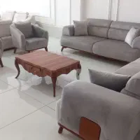 مبلمان جایی ک خاطرات شیرین ساخته می شودقسـطی