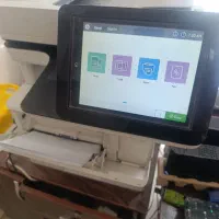 پرینتر HP527m