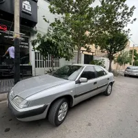 سیتروئن زانتیا 2000cc، مدل ۱۳۸۷|خودرو سواری و وانت|تهران, مرزداران|دیوار