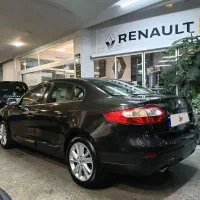 رنو فلوئنس E4 فول اتوماتیک