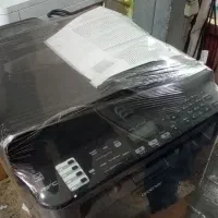 پرینتر چهار کاره قابلیت اتصال به گوشی|پرینتر، اسکنر، کپی، فکس|شیراز, وصال|دیوار