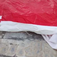 چادرمسافرتی ۱۲نفره برزنتی