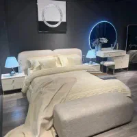 تخت خواب ستاره