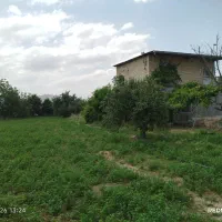 باغ ویلا روستایی جلفان