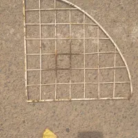قفسه بندی فلزی جنس خوب
