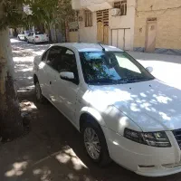 سمند سورن