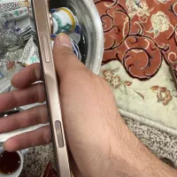 iPhone 16 Pro Max Zaa|موبایل|اهواز, کیانپارس |دیوار