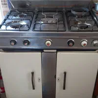 لوازم خانگی اجاق گاز۵شعله