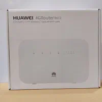 مودم هواوی b612