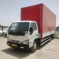 باربری و حمل بار واثاثیه منزل