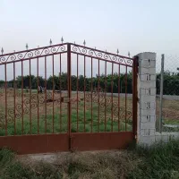 ۲۰۰ متر زمین شمال قایم شهر کیا کلا