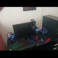 کامپیوتر رایانه pc
