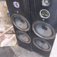 باند ایستاده