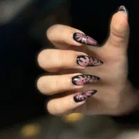 آموزش کاشت ناخن بدون نیاز به مواد و ابزار