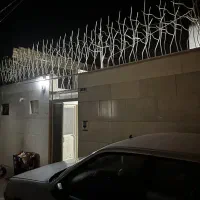 خونه ابریشم 75متری تمیز