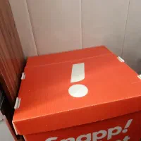 باکس اسنپ نو نو