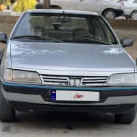 روا سال ۸۹ دوگانه کارخانه