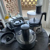 خردکن و غذا ساز فیلیپس ۷۷۷۸