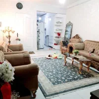 آپارتمان ۶۰ متری /اندیشه