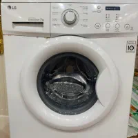 لباسشویی LG