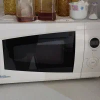 ماکروفر فِلِر