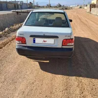 پراید ۱۳۱ مدل ۸۳ انژکتور