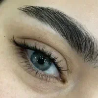 مژه