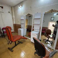 لوازم آرایشگاهی