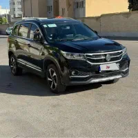فردا sx5|خودرو سواری و وانت|شیراز, نشاط|دیوار