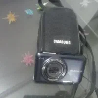 دوربین عکاسی مدل ES95